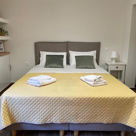 Cute Studio Near Acropolis アテネ エクステリア 写真