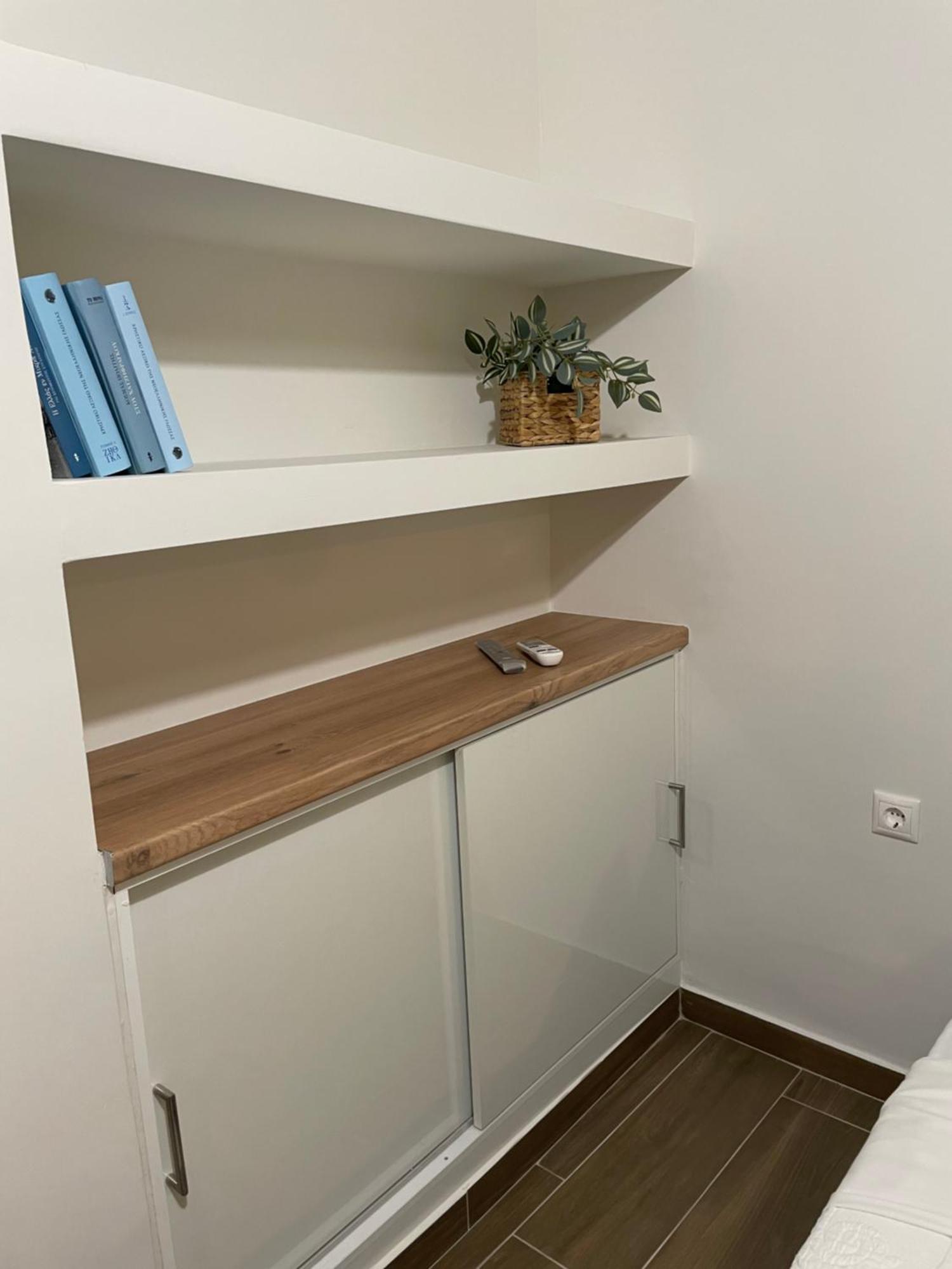 Cute Studio Near Acropolis アテネ エクステリア 写真