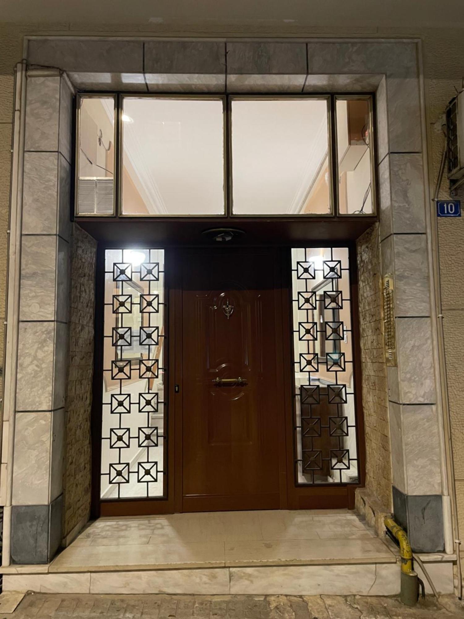 Cute Studio Near Acropolis アテネ エクステリア 写真