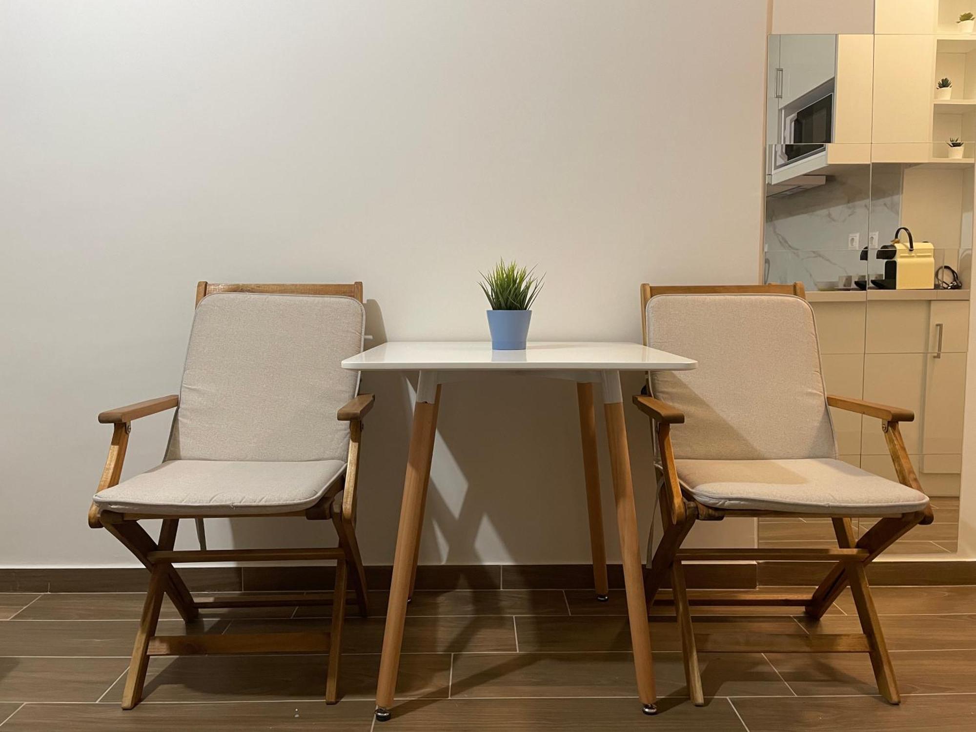Cute Studio Near Acropolis アテネ エクステリア 写真