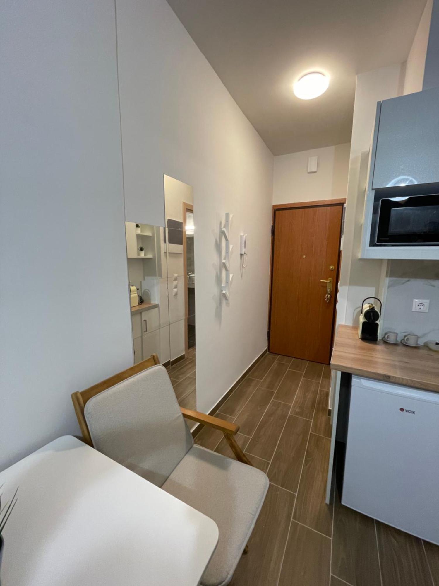 Cute Studio Near Acropolis アテネ エクステリア 写真