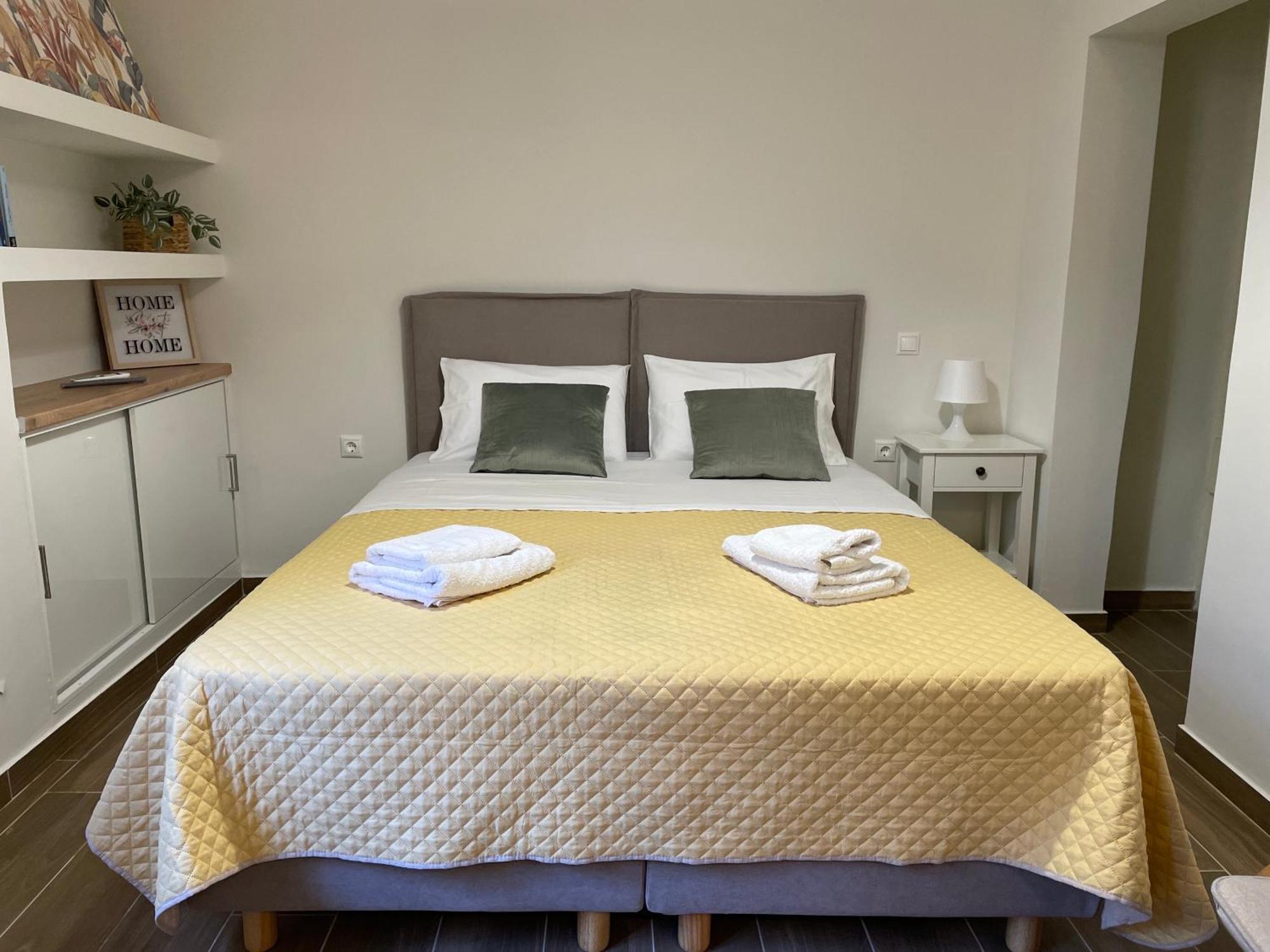 Cute Studio Near Acropolis アテネ エクステリア 写真